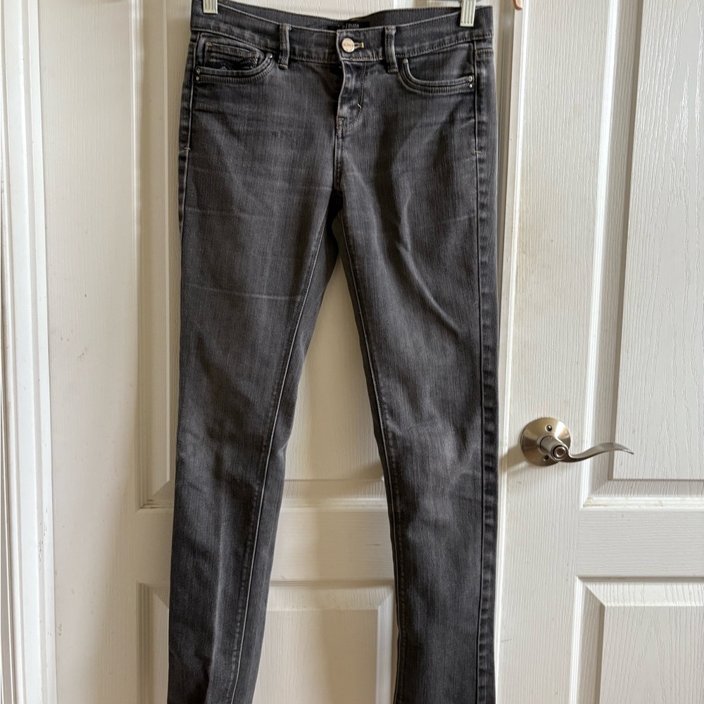 Classic Black Skinny‎ Jeans for Women